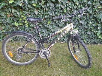 Dámsky bicykel CTM 18
