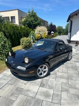 Mx5 mx-5 miata