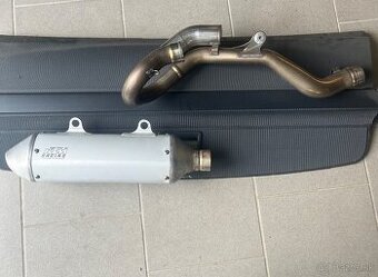 Originální výfuk na KTM SX-F 350(2018)