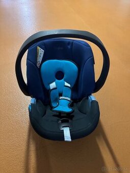 Detske vajicko/autosedacka CYBEX ATON