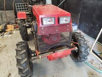 Malotraktor