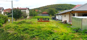 SKVELÁ PONUKA Stavebný pozemok v obci Vinné