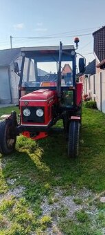 Predam Zetor 7011