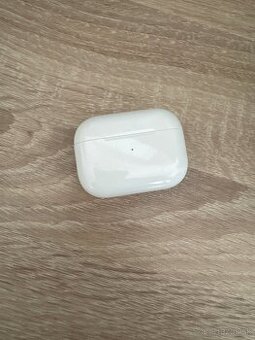Náhradné Nabíjacie Puzdro pre Apple AirPods Pro 1st Gen