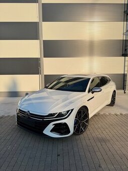 Volkswagen Arteon SB R 2.0 TSi DSG 4x4 -235 kW