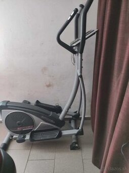 Stepper