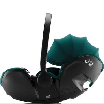 Vajicko Britax Romer Baby Safe Pro BR Atlantic Green