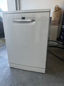 Bosch SMS2HVW72E