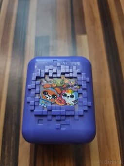 Bitzee tamagotchi