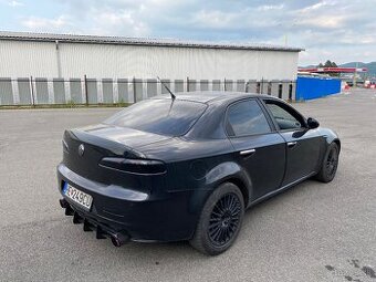 Alfa Romeo 159 2,4