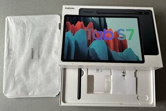 Samsung TAB S7 128 gb