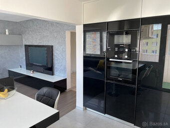 2izb. byt Prievidza