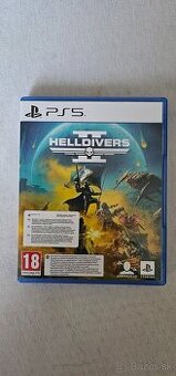 Predám hry na ps5 a ps4