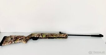 Vzduchovka Kandar LB600 4,5mm – kamufláž