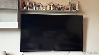 4K Smart Televizor Thomson 55'
