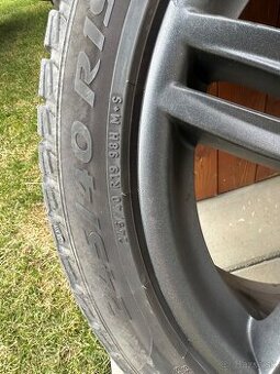 5x120 r 19 dvojrozmer