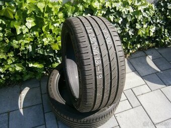 Predám 2x letné pneu GENERALI 255/40 R18 99YXL