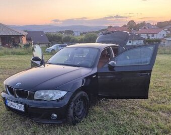 Bmw 1 e87