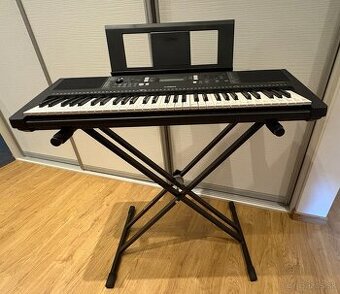Yamaha PSR-E363