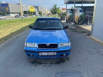 Predám Škoda Felícia 1.3