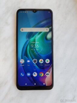 Motorola G10 bez príslušenstva