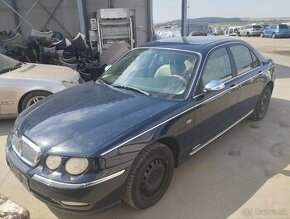 Rover 75 Rozpredám