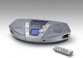 Panasonic RX ES 29