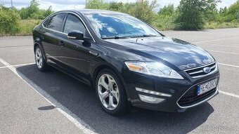 Ford Mondeo 2.0Tdci 103kw FL