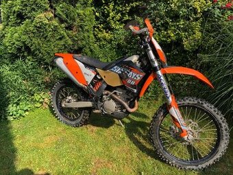 Ktm exc-f 250