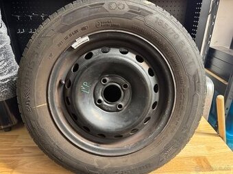 Kolesá 185/70 R14 6J