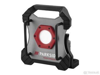 Parkside performance aku LED reflektor