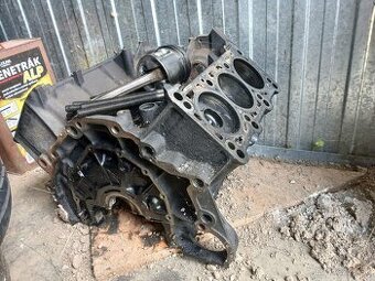 Motor audi 2,5 tdi 110kw v6