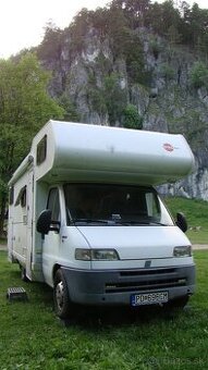Autokaravan