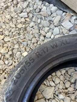Conti premium contact 6