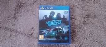Need for speed shift pre ps4
