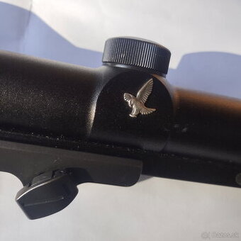 Predám puškohlad swarovski 6x42