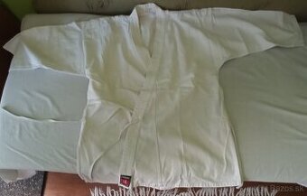 Kimono KATSUDO + opasok čierny