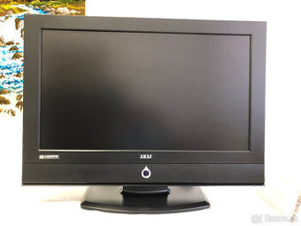 Akai 32" LCD TV