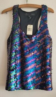 Party Top Guess, velk. S- M