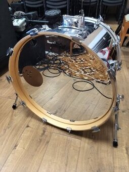 Kopák Basix Custom 22x18" - 1