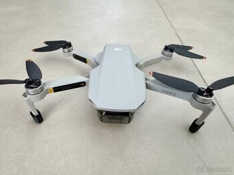Dji mini 2 Mavic - fly more combo full