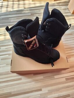 Taktická obuv zn. Goretex
