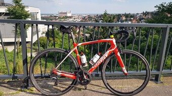Predám wilier GTR TEAM