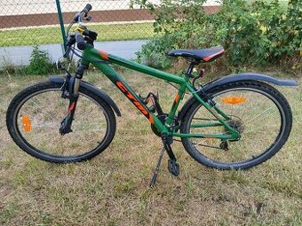 Bicykel CTM 26" super stav