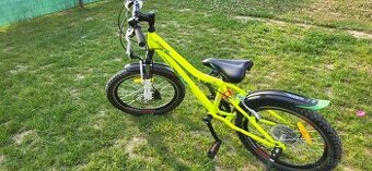 Predam detsky bicykel 20 - 1