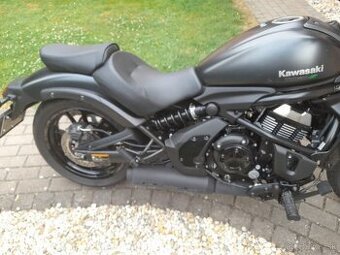 Ponúkam na predaj Kawasaki Vulcan 650 S