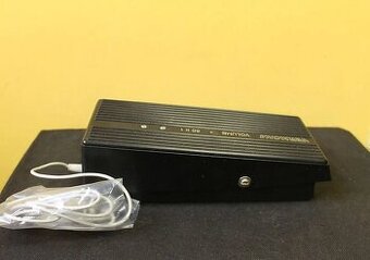 Predám volume pedal