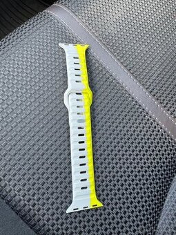 Nomad Sport Strap pre Apple Watch 42/44/45/49mm