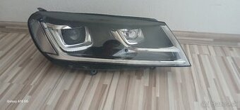 Led svetlomet vw touareg