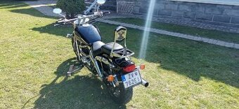 Suzuki marauder vz800